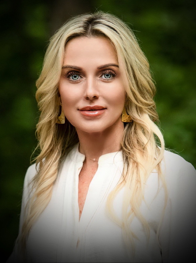 Melissa Davis Agent Photo